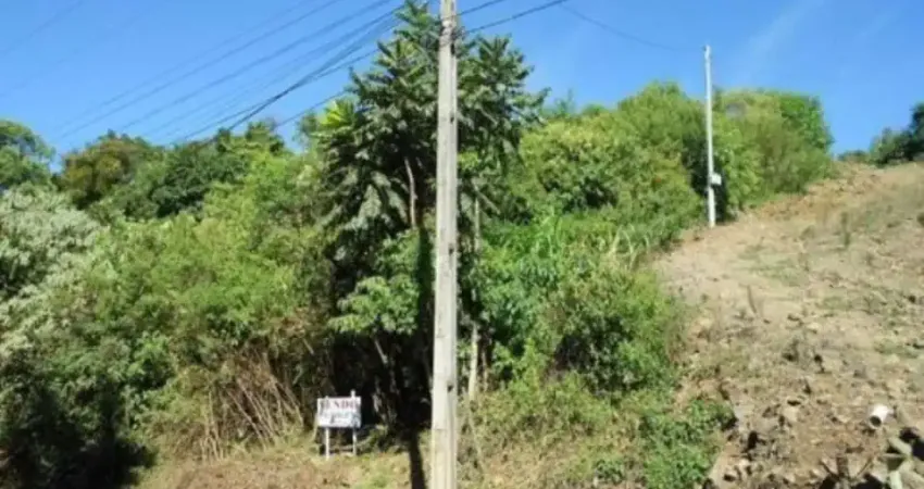 Terreno à venda na Vila Olinda, Nova Petrópolis