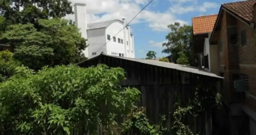 Terreno comercial à venda na Rua Rio Branco, Centro, Nova Petrópolis
