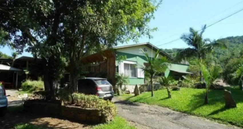 Terreno à venda no Piá, Nova Petrópolis