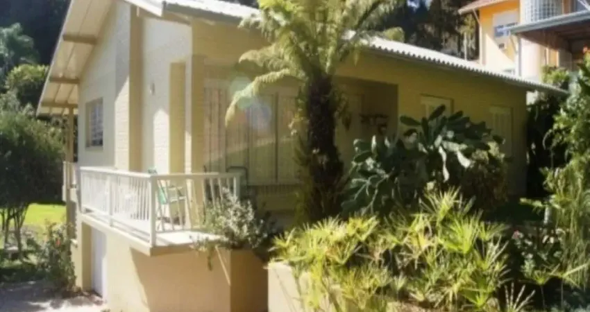 Casa com 4 quartos à venda em Juriti, Nova Petrópolis 