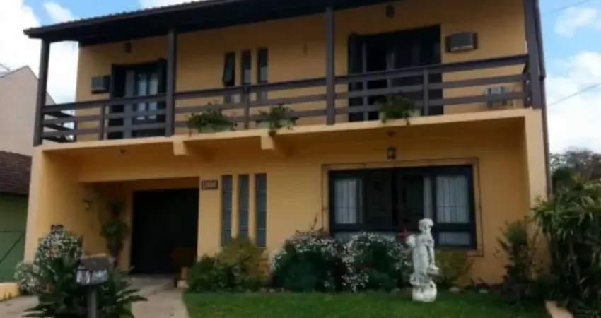 Casa com 4 quartos à venda no Logradouro, Nova Petrópolis 
