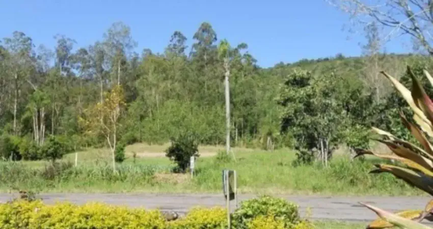 Terreno à venda no Linha Temerária, Nova Petrópolis