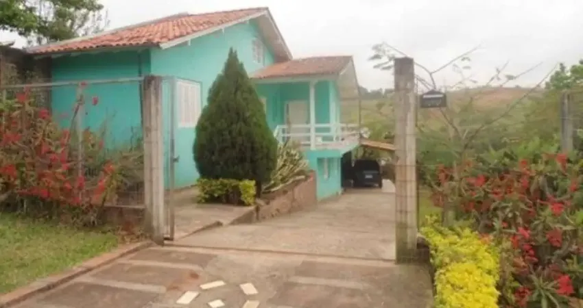 Casa com 3 quartos à venda no São Borja, São Leopoldo