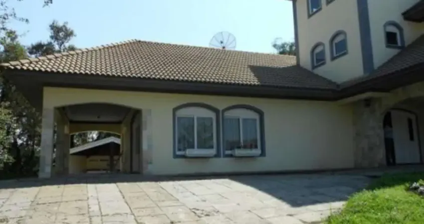 Casa com 6 quartos à venda na Rua São Marcos, 4, Pousada da Neve, Nova Petrópolis