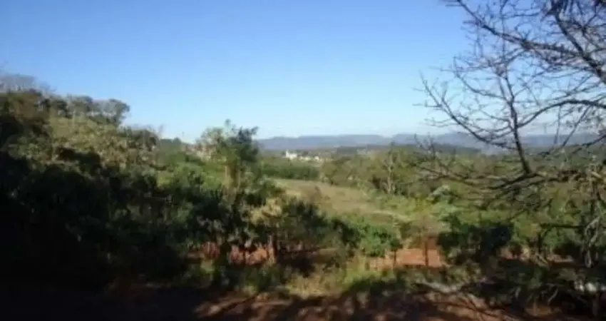 Terreno à venda no Centro, Linha Nova