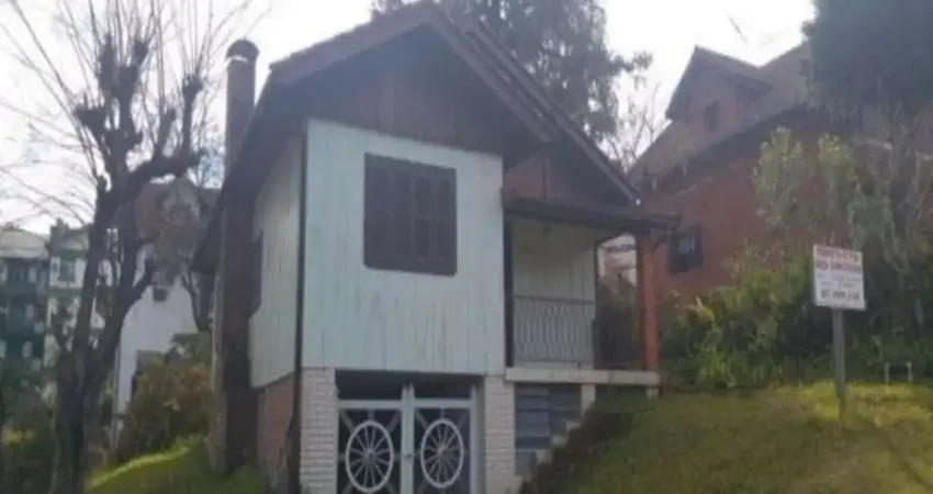 Casa com 3 quartos à venda no Centro, Nova Petrópolis