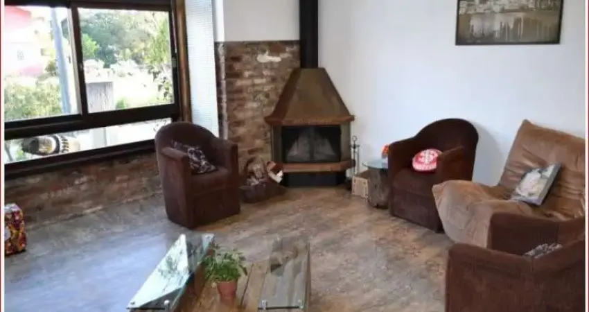 Casa com 3 quartos à venda na Rua Stephano Novak, 30, Pousada da Neve, Nova Petrópolis