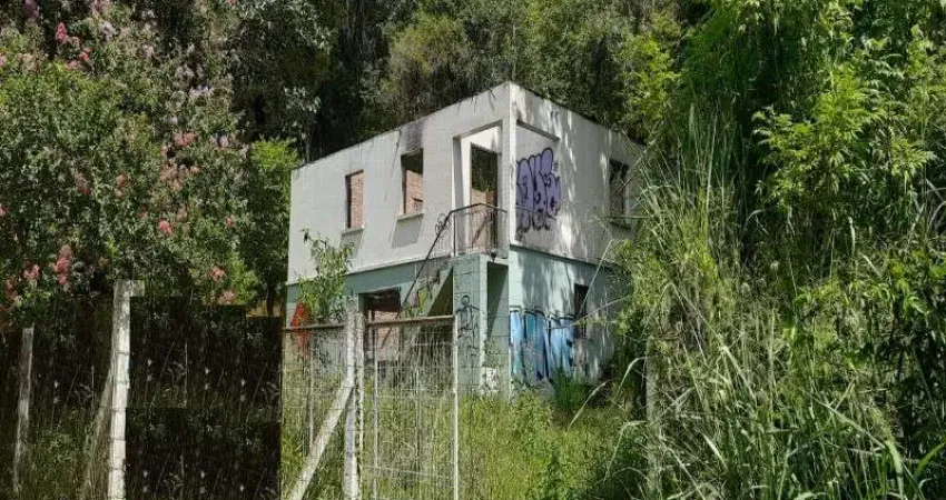 Terreno à venda na Fazenda Pirajá, Nova Petrópolis