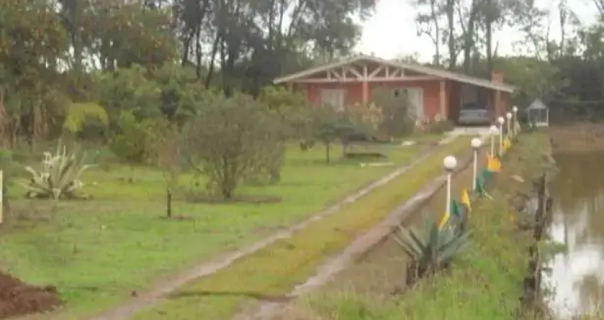 Chácara / sítio com 2 quartos à venda na Linha Olinda, Nova Petrópolis