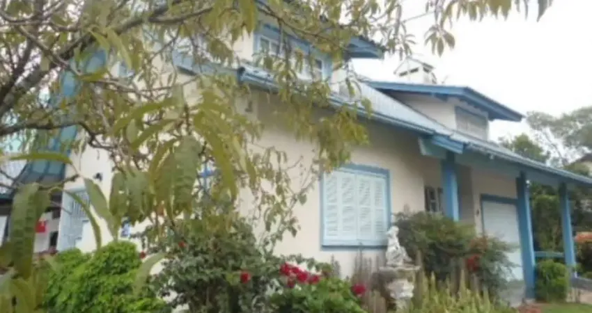 Casa com 3 quartos à venda na Rua Berlin, 72, Pousada da Neve, Nova Petrópolis