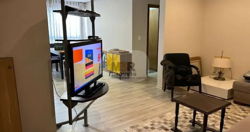 Apartamento com 1 quarto para alugar na Avenida 15 de Novembro, 4925, Vale Verde, Nova Petrópolis