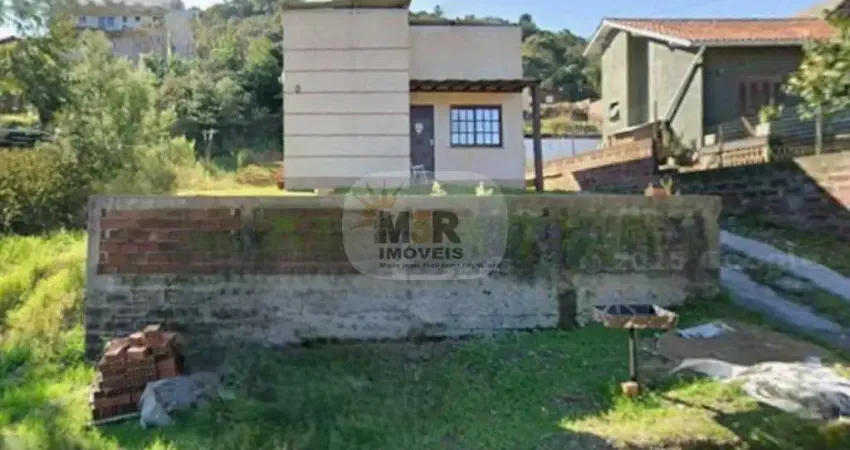 Casa com 1 quarto à venda na Rua Da Cascata, 415, Piá, Nova Petrópolis