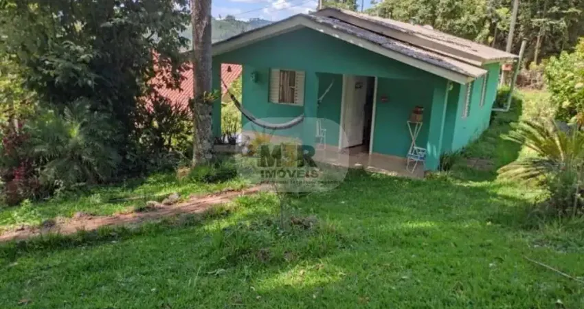 Casa com 2 quartos à venda na Rua São Jacó, 811, São Jacó, Nova Petrópolis
