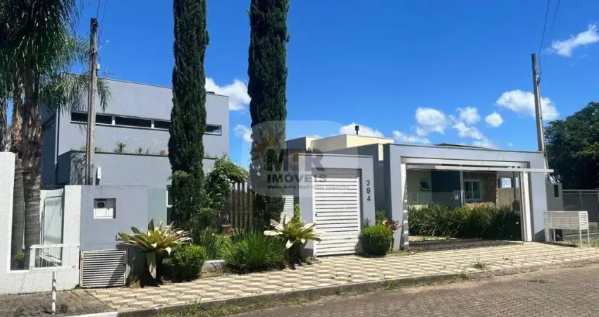 Casa com 2 quartos à venda na Rua Veranopolis, 394, Pousada da Neve, Nova Petrópolis