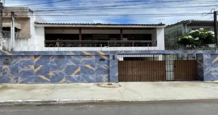 Casa à venda na Rua 08, nº 124 (Lt. 12 da qd. 64)., Rio Doce, Olinda