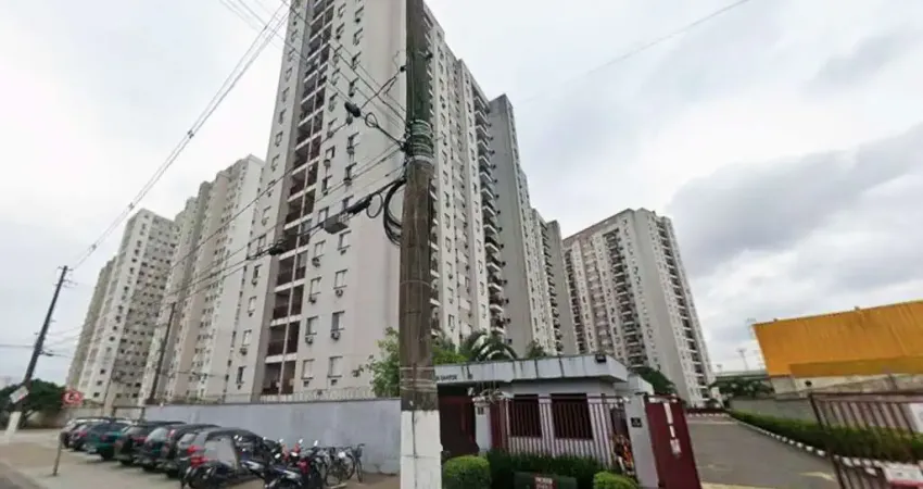 Apartamento à venda na Av. Dr. Haroldo de Camargo, 60, Castelo, Santos