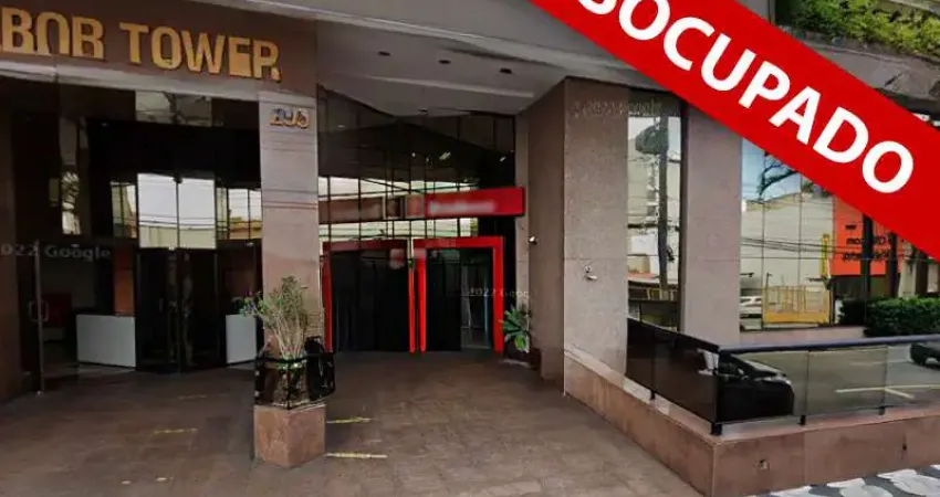 Ponto comercial à venda na Rua Princesa Isabel de Bragança, 235, Centro, Mogi das Cruzes