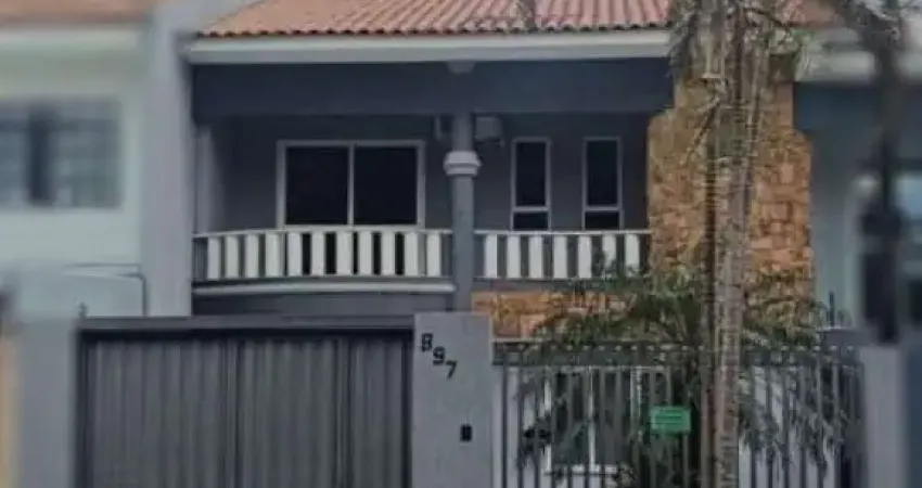 Casa em condomínio fechado à venda na Rua Valdemar Bonn, 895, Coqueiral, Cascavel