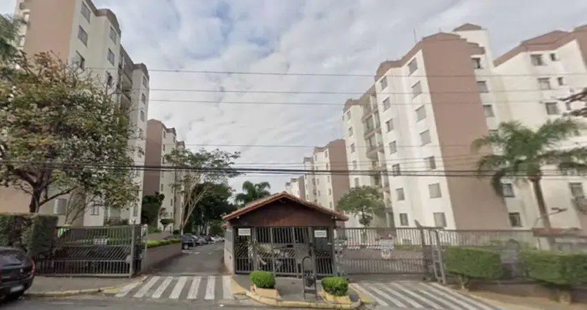 Apartamento à venda na Rua João Guimarães Rosa, Veloso, Osasco