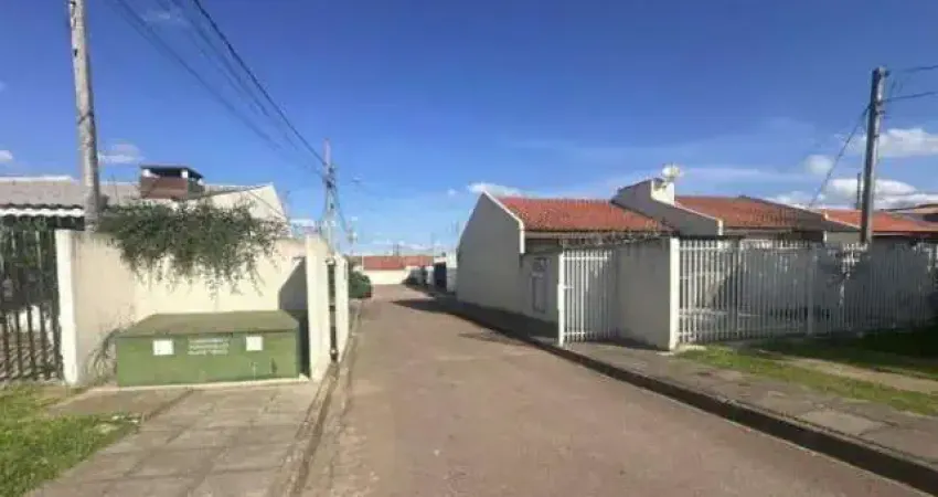 Casa em condomínio fechado à venda na Av. Rio Amazonas, 3.519, Estados, Fazenda Rio Grande