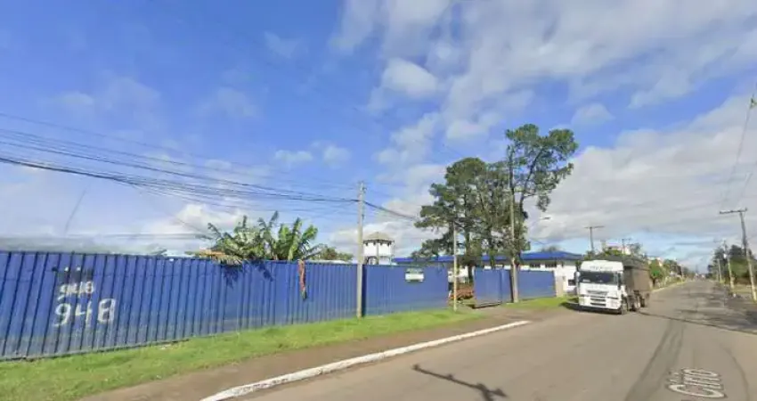 Terreno campo de baixo/ vila são luis  - canoas/rio grande do sul