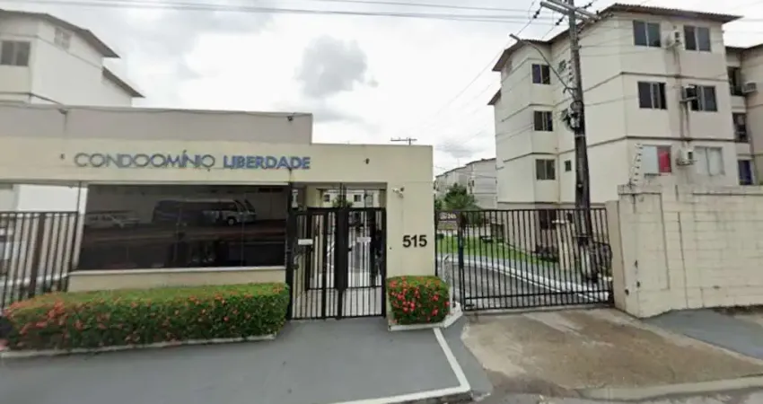 Apartamento à venda na Av. Comendador José Cruz, 515, Lago Azul, Manaus