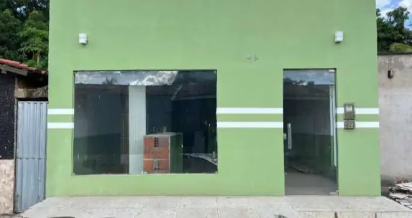 Casa à venda na Rua do Mercado, 9-A, Centro, Bela Vista do Maranhão