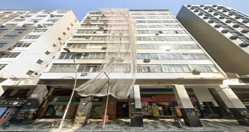 Apartamento à venda na Av. Ernani do Amaral Peixoto, 450, Centro, Niterói