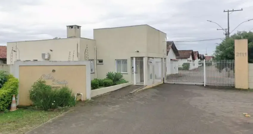 Casa à venda na Av. do Nazário, 2.111, Estância Velha, Canoas