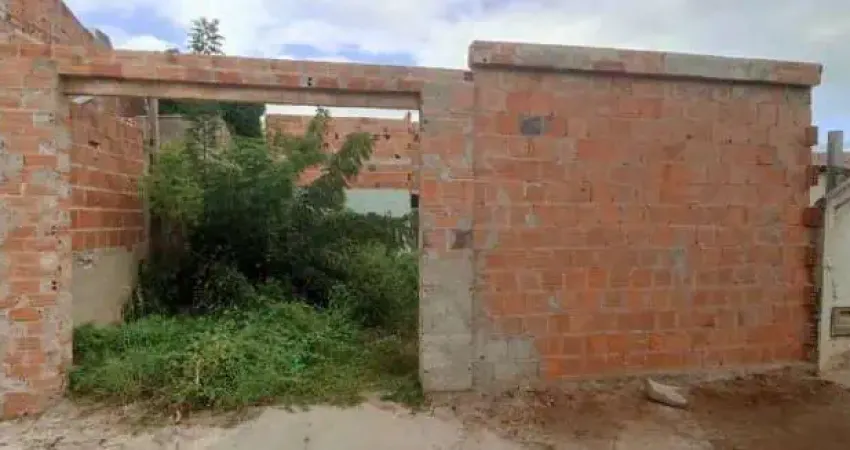 Terreno à venda na Rua Maria Alves Goes, 43, Centro, Canindé de São Francisco