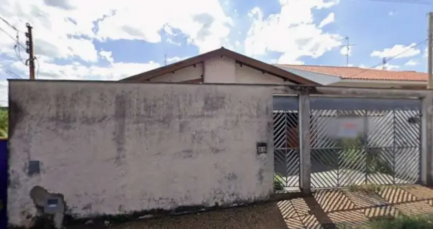 Casa à venda na Rua Pernambuco, 517 (antigo nº 613), (Lt. 15 da qd. A), Chácara Machadinho I, Americana