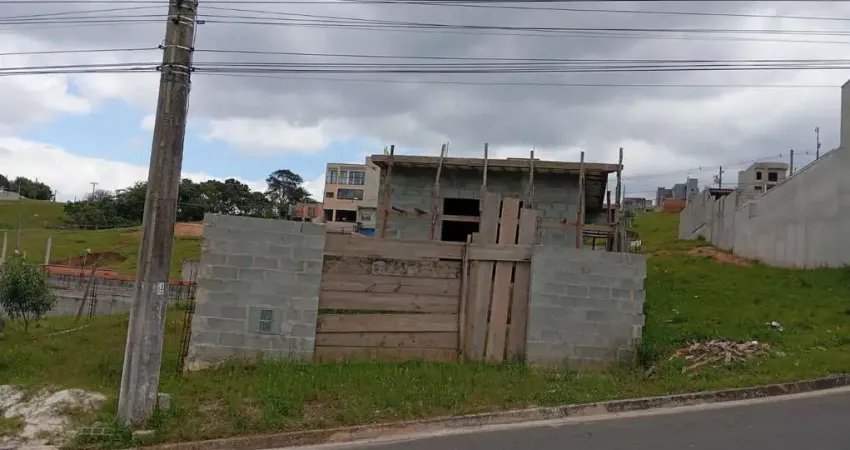 Terreno à venda na Rua 1, Jardim Elisa, Suzano