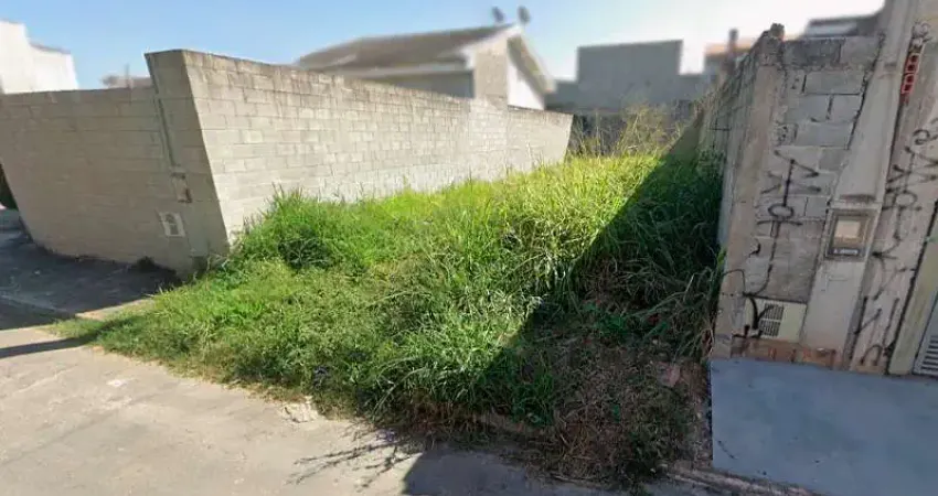 Terreno à venda na Rua 02, Lote nº 02, quadra B, Jardim Quaresmeira III, Suzano