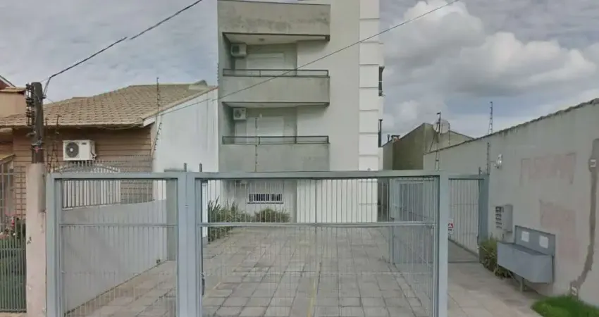 Apartamento bairro vila parque brasília - cachoeirinha/rio grande do sul