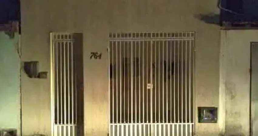 Casa à venda na Rua Monsenhor Paulo Herôncio de Melo, nº 764, Bairro Antônio Aciole, Lagoa Nova