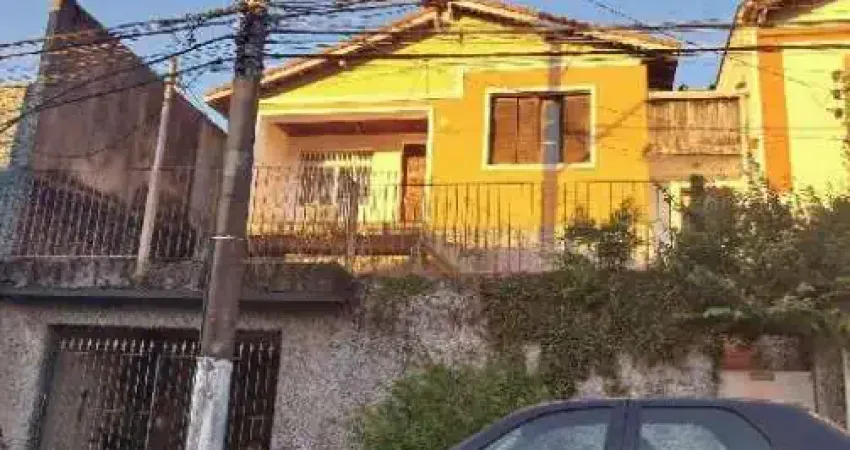 Prédio à venda na Rua Professor Alípio Correa Neto, nºs 167 e 237, Jurubatuba, São Bernardo do Campo