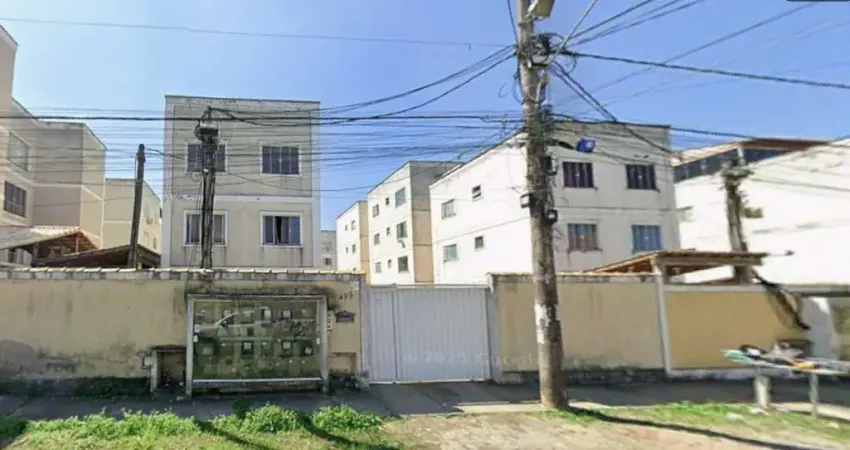 Apartamento loteamento enseada das gaivotas - rio das ostras/rio de janeiro