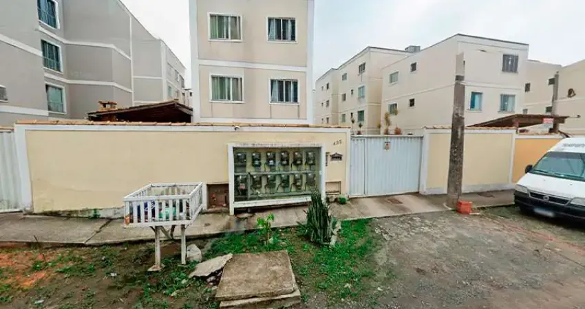 Apartamento loteamento enseada das gaivotas - rio das ostras/rio de janeiro