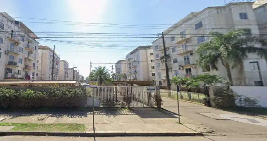 Apartamento à venda na Rua Tomé de Souza, nº 100, Santos Dumont, São Leopoldo