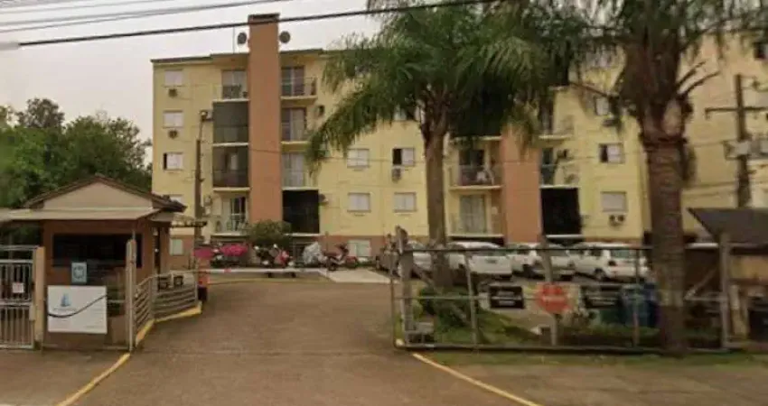 Apartamento bairro pinheiro  - sao leopoldo/rio grande do sul