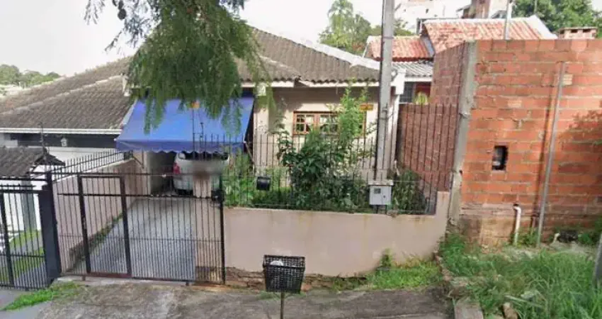 Casa à venda na Rua Elsa Born, nº 202 (antigo nº 208), Santo André, São Leopoldo