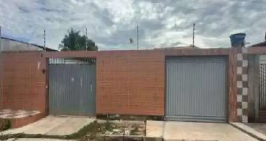 Casa à venda na Travessa Rui Barbosa,7 (Sub-Área I)., Vila Isaias, Buriticupu