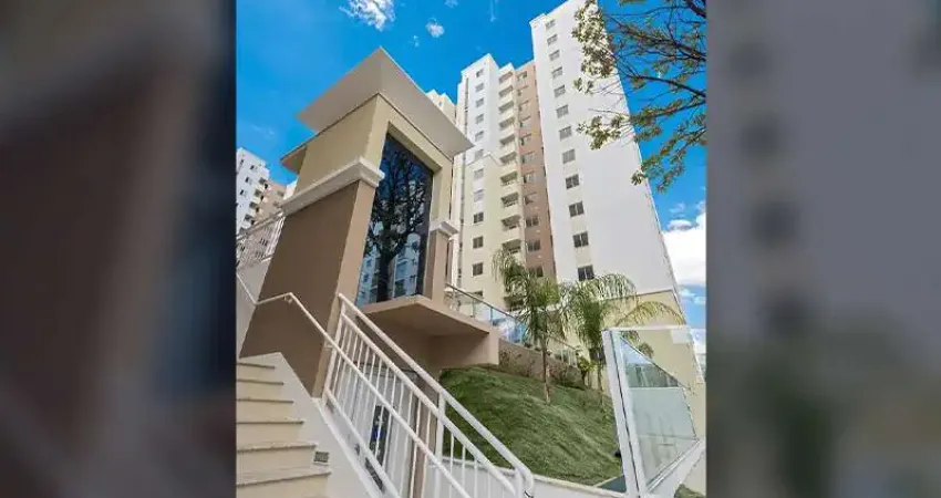 Apartamento bairro planalto - belo horizonte/minas gerais