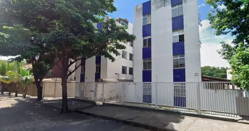 Apartamento à venda na Rua Eucalípto, Arvoredo, Contagem