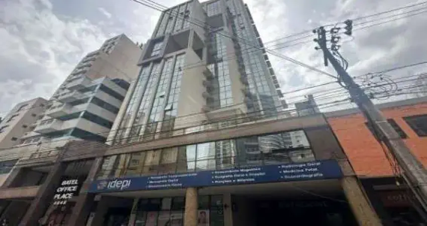 Ponto comercial à venda na Avenida Sete de Setembro, Batel, Curitiba