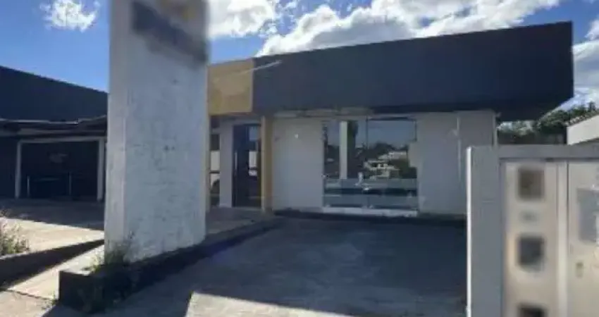 Imóvel comercial loteamento jd. maluche - brusque/santa catarina