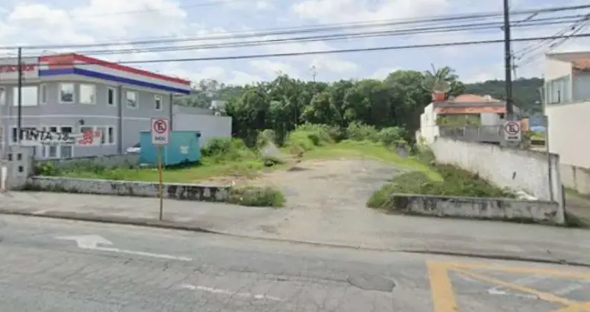 Terreno à venda na Av. Dom Joaquim, 525, Jardim Maluche, Brusque