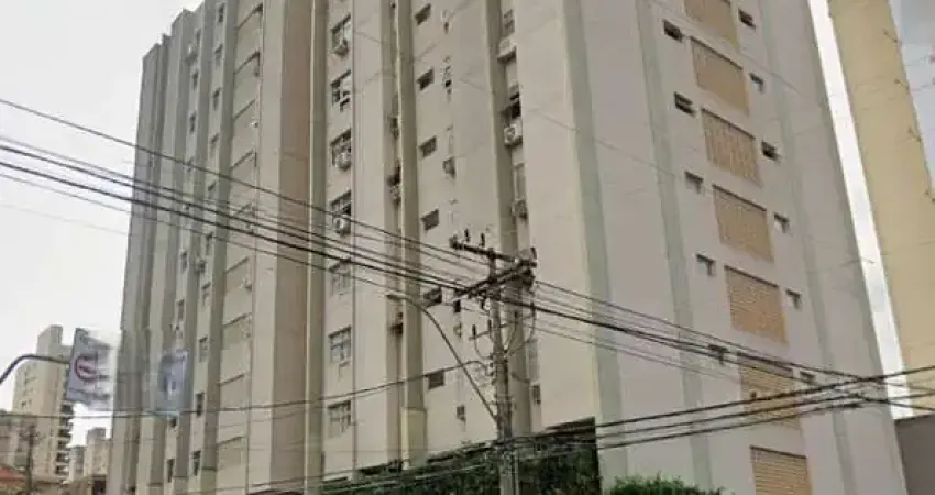 Apartamento à venda na Avenida Doutor Alberto Andaló, Centro, São José do Rio Preto