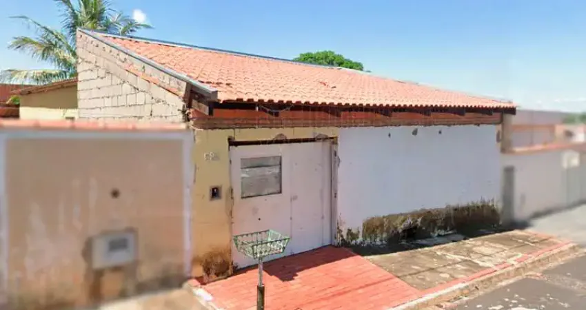 Casa à venda na Rua Galdino Taveiros Filho, 524, Monte Azul, Serra Azul