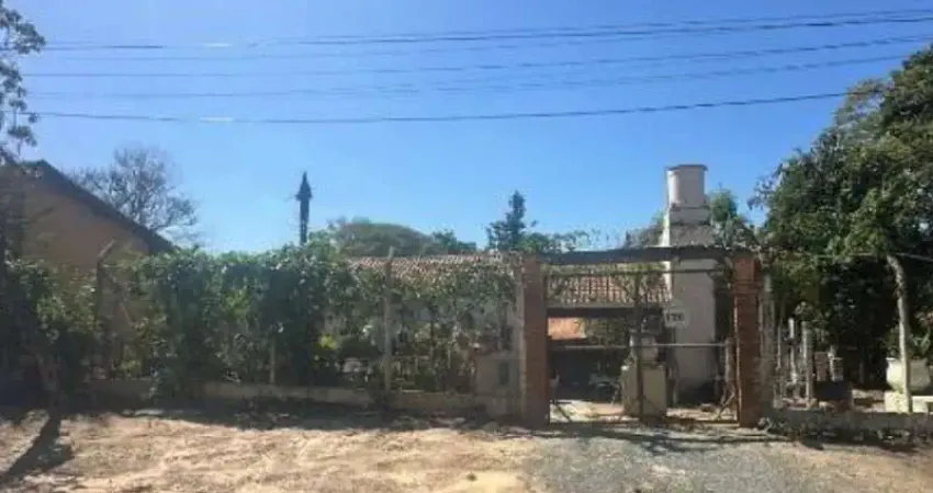 Casa de condomínio bairro jd. valparaíso - boituva/são paulo